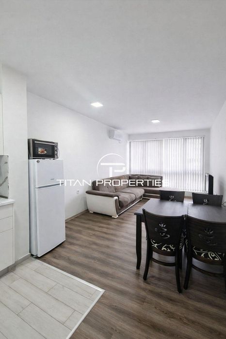 Продава се Двустаен апартамент в Пловдив, Съдийски - 68 кв.м за 2030 €/кв.м - Снимка #2