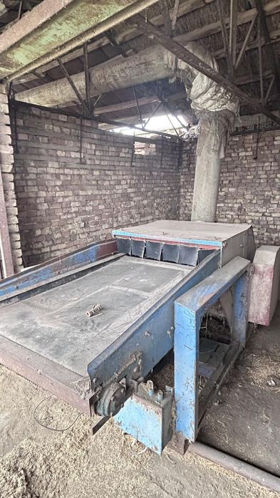 Фуражомелка  ФГФ