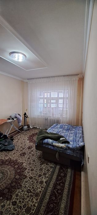 Sebzor 4 xona. 1 etaj