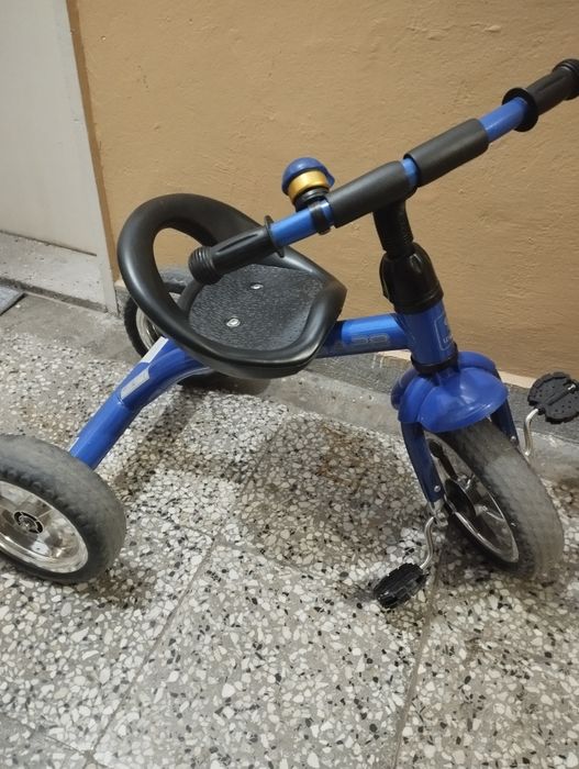 Детска триколка Loreli