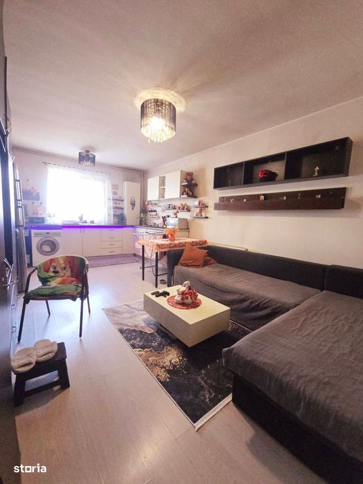 Apartament 2 Camere Strada Caisului, Fundeni Dobroești