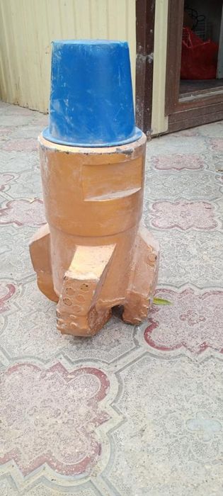 Долото для бурения