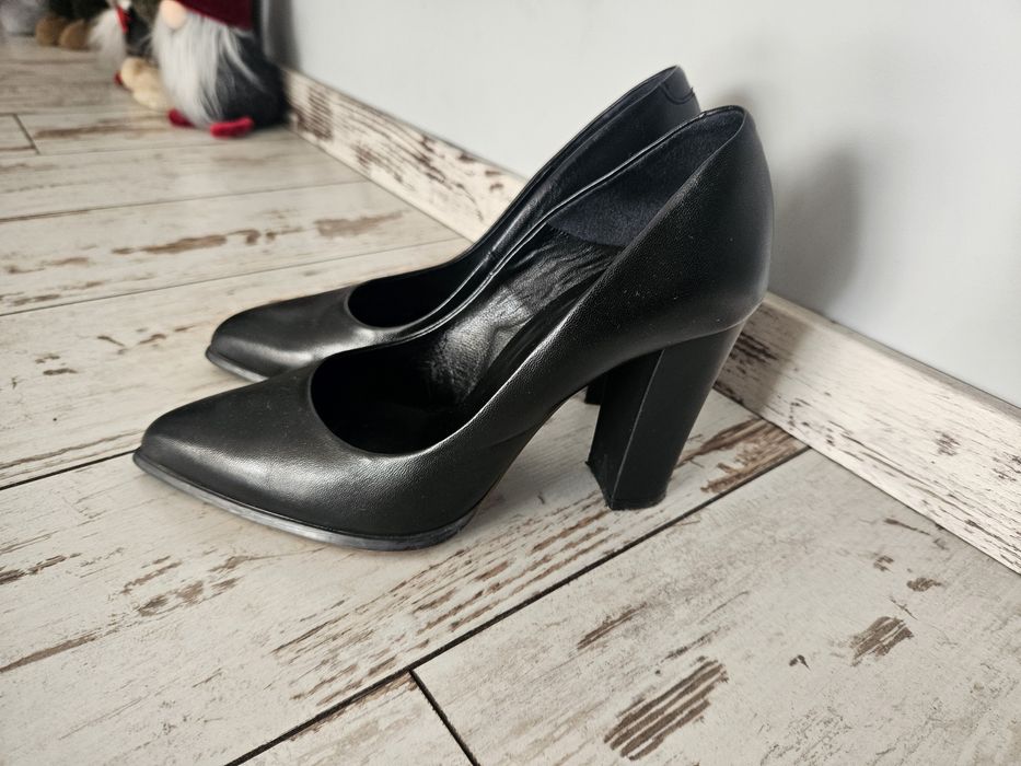 Обувки Bianki 39