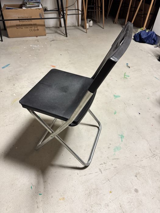 Сгъваем стол IKEA 40 броя