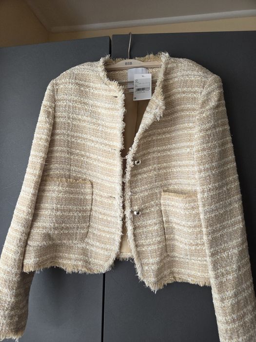Jacheta noua Mango xl-xxl