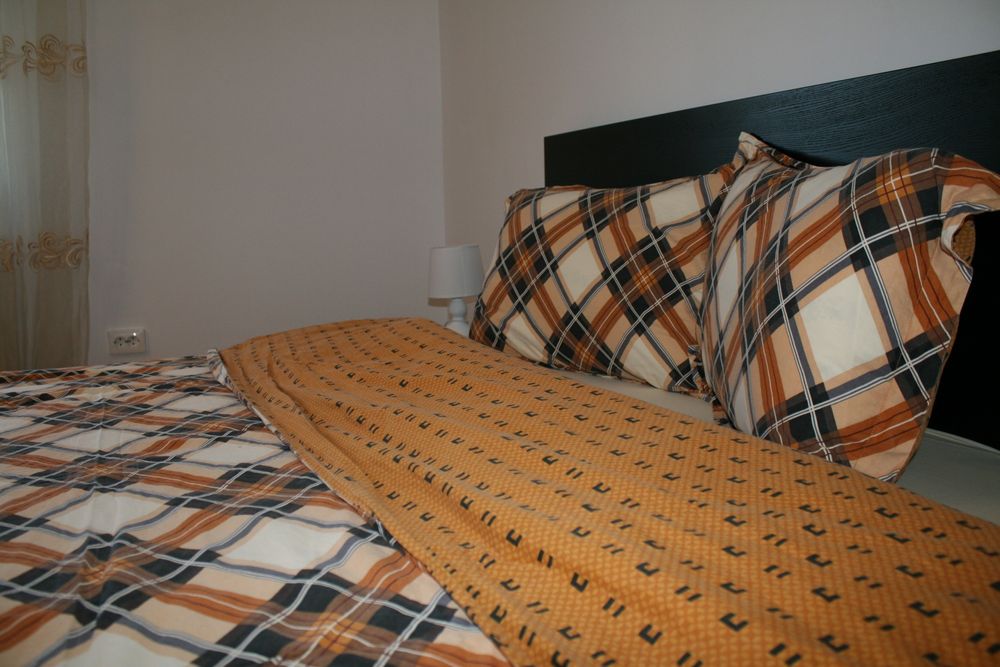 Penthouse  / Cazare 6 persoane / Zona Centrala Târgu Mureș