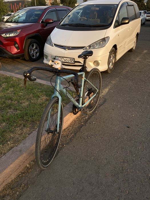 Gestalt l300 гревел