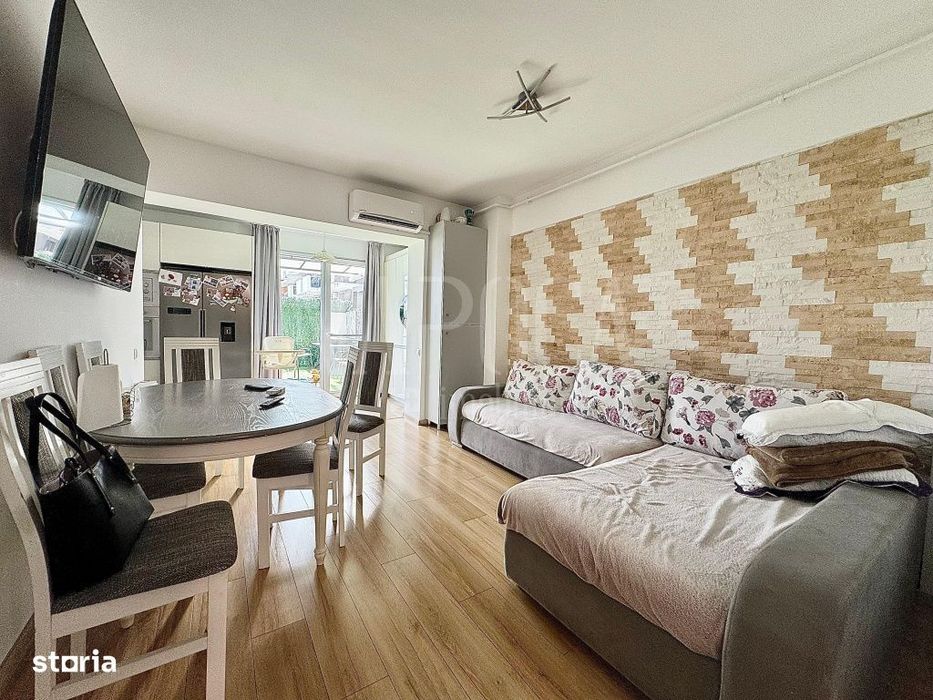 Apartament 3 camere de vanzare in Iris, Cluj Napoca — fotografia 1