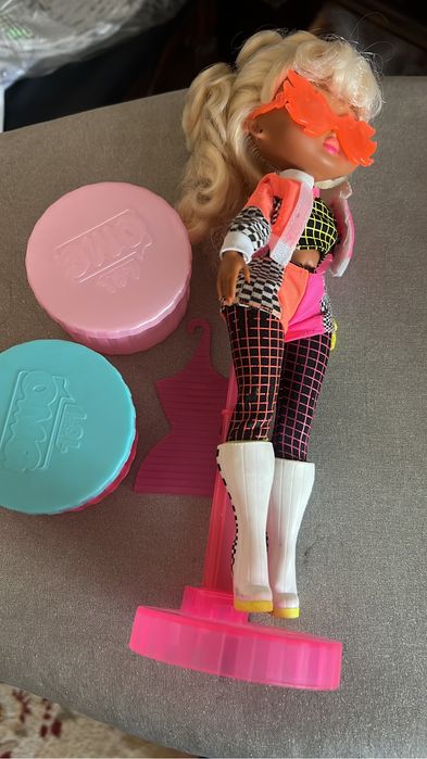 Продам куклы Lol OMG