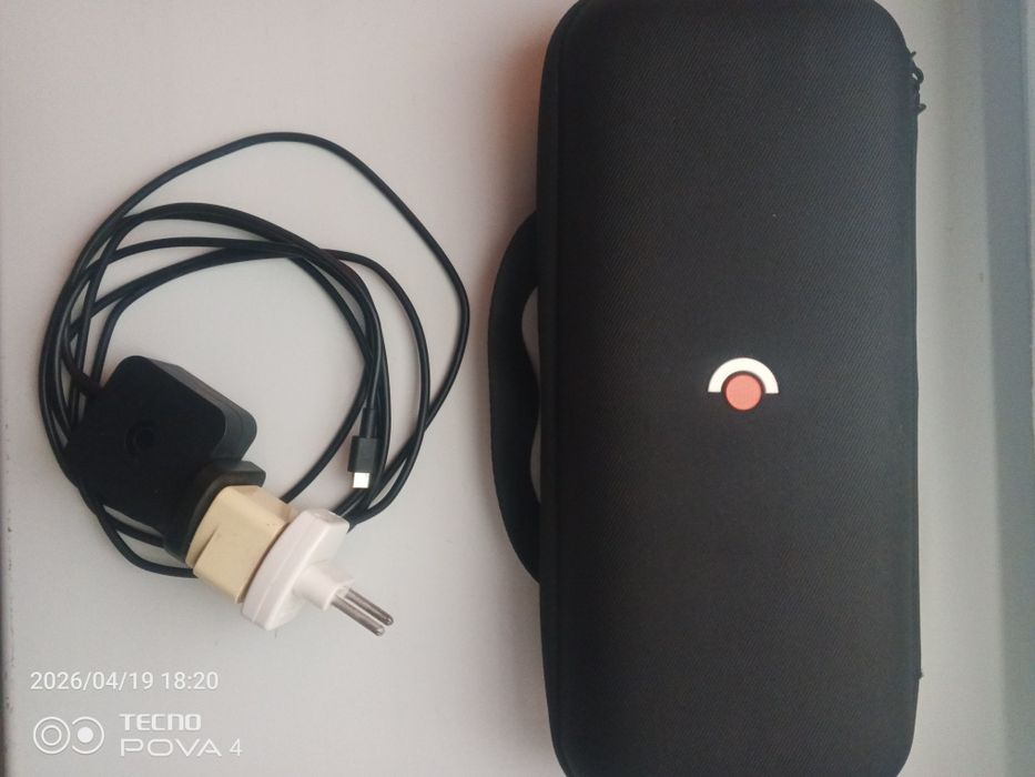 Steam Deck oled 512 gb