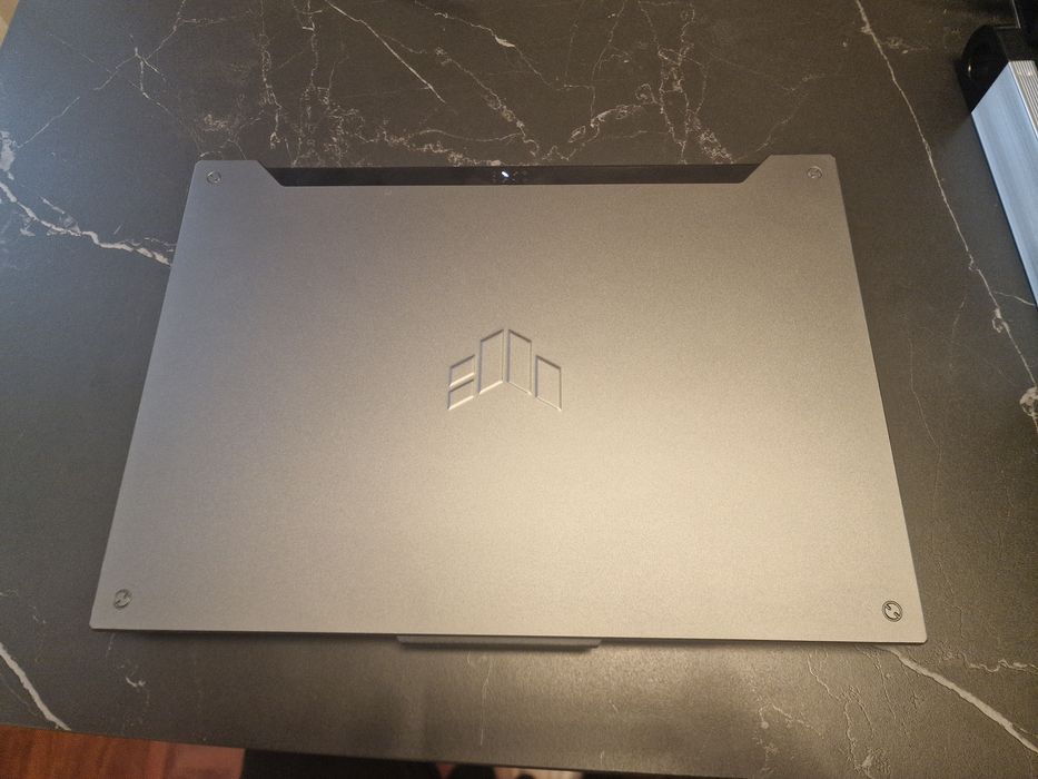 Asus TUF A15,RTX 3060,32GB DDR5,2TB SSD,Ryzen 6800H,2k -165hz+монитор