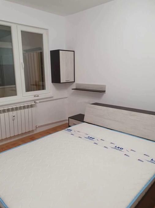 Дава се под наем Двустаен апартамент в Пловдив, Кършияка - 55 кв.м за 383 € - Снимка #2