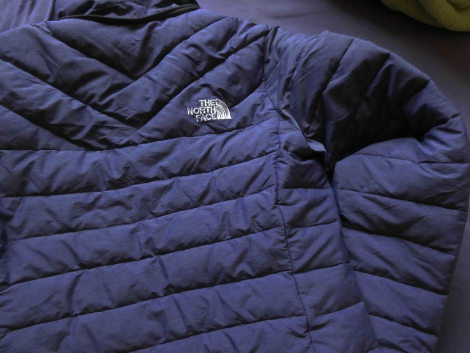 продавам дамско яке маракnorth face,размер s