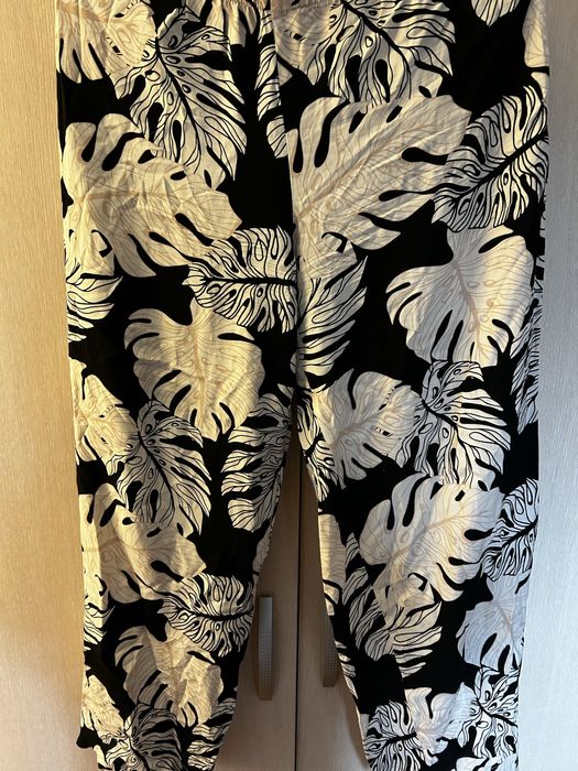 Дамска пижама панталон