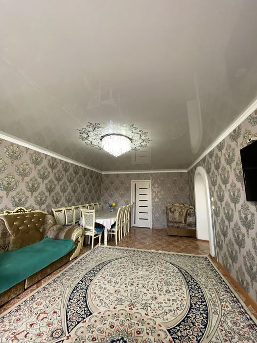 Продам дом В хорошем состояний.