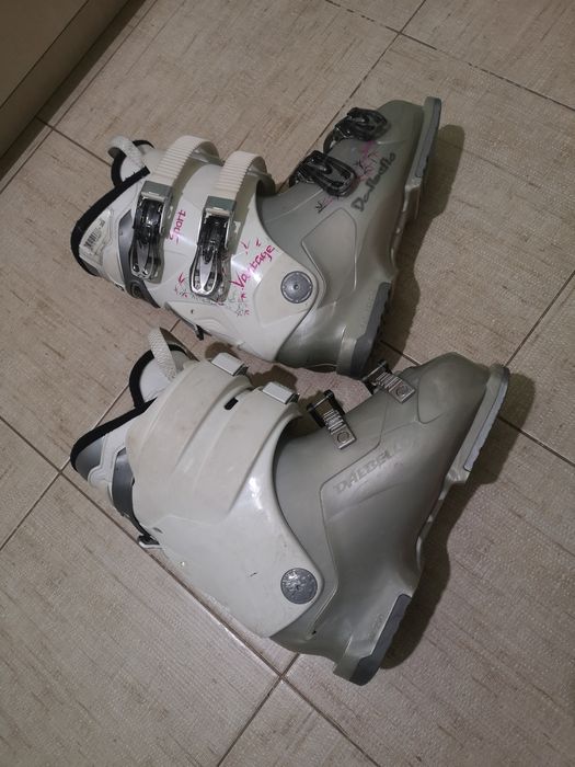 Туринг Ски обувки