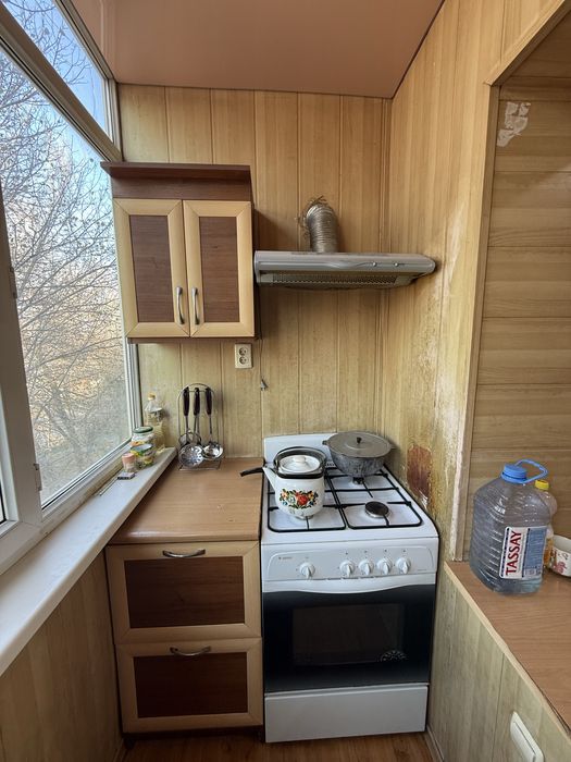 2ком 4эт не угл 10мкр