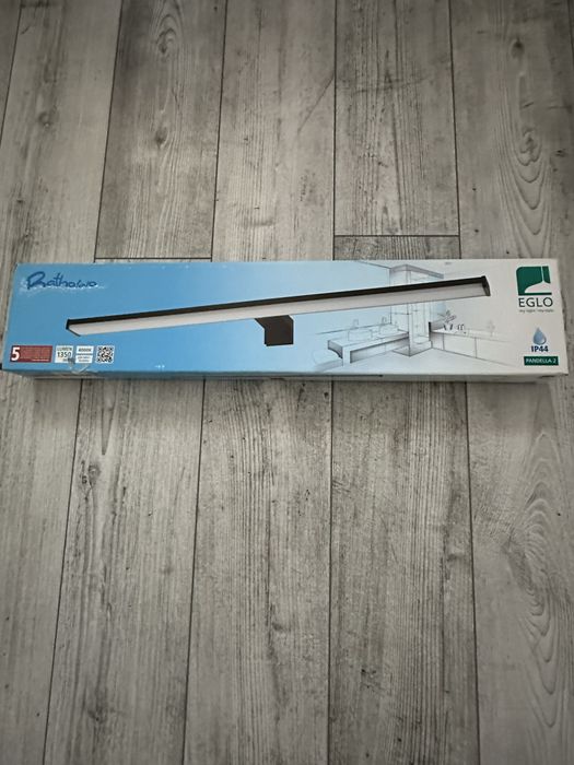 Vand Aplica Led EGLO Pandella 2