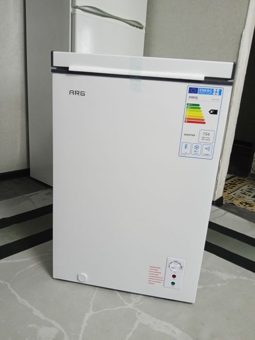 Срочно продам морозильную камеру 100л