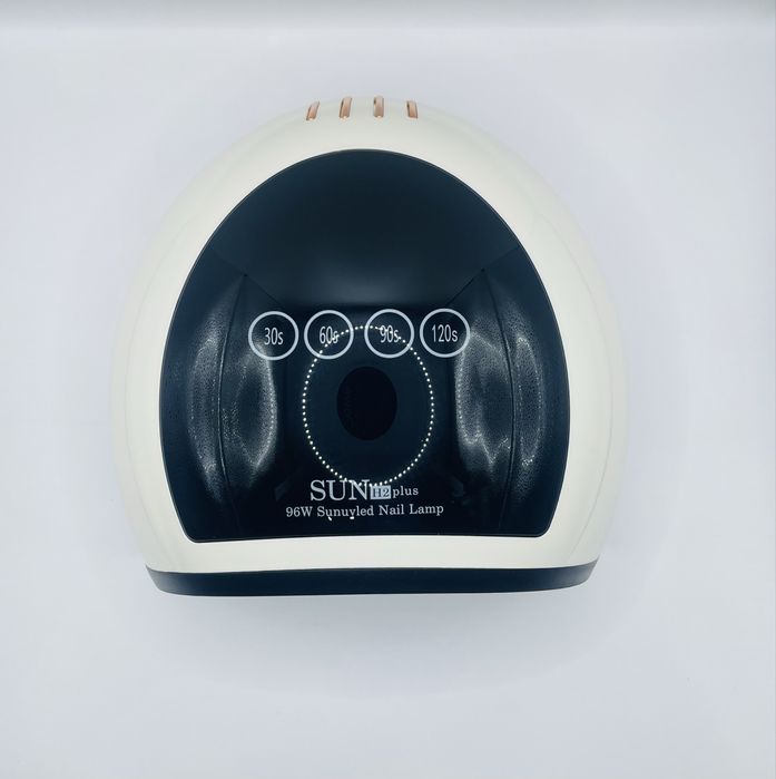 Lampa UV/LED SUN H2 Plus 96W