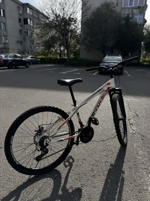 Vand Bicicleta HardTail