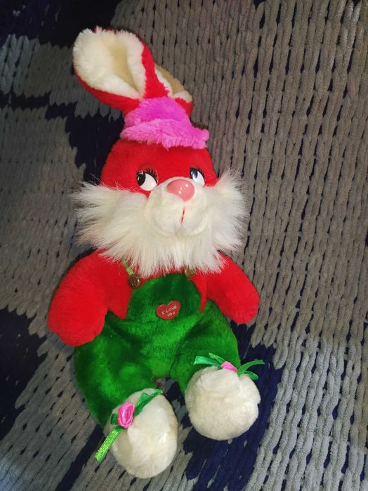 Мягкая Игрушка, детская