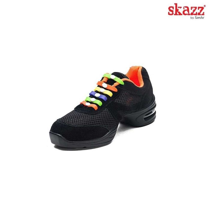 Обувки за танци унисекс