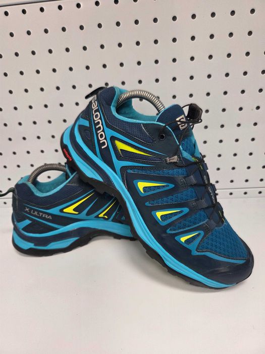 Оригинални мъжки обувки- Salomon X ultra 3 Hiking