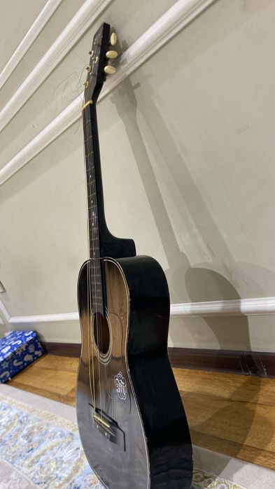 гитара, без струны