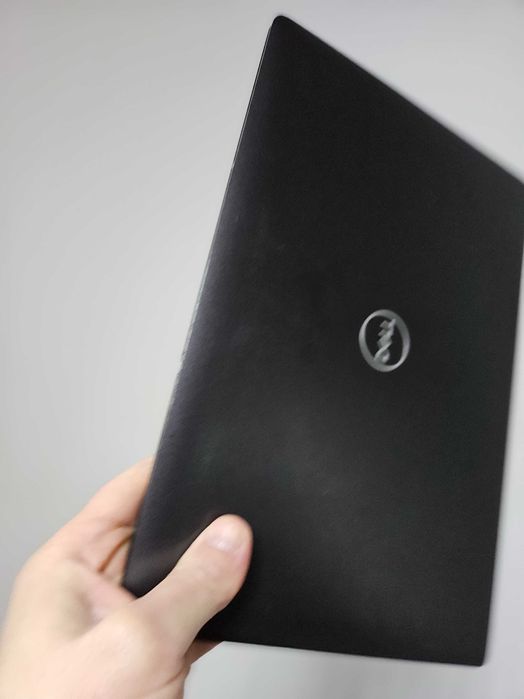 Laptop Dell LATITUDE 5300 I5, 256 gb, Garantie.