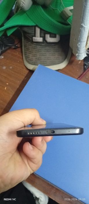 Redmi Note 11 Pro
