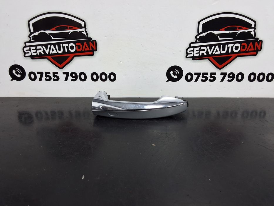 maner usa fata dreapta mercedes-benz c-class (2014->) [w205] 1.6 motor