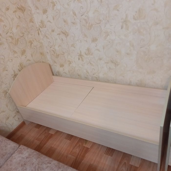 Детские кровати без матраса