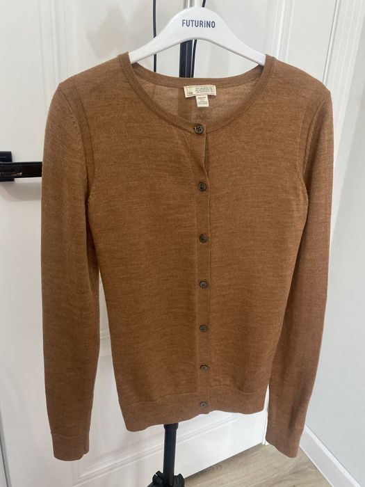 Кардиганы  GAP шерсть мериноса, вискоза