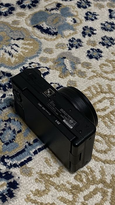 Видио камера SONY ZV - 1