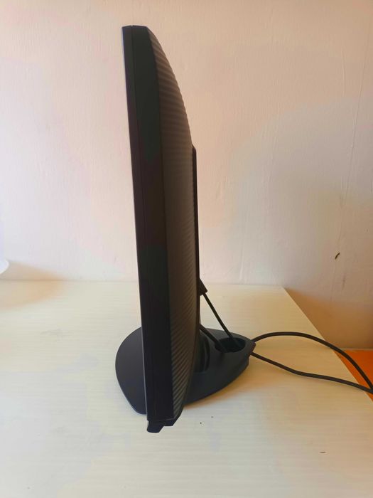 Hyundai x224w 22'' LCD 1680x1050 Black DVI/VGA - Идеално състояние
