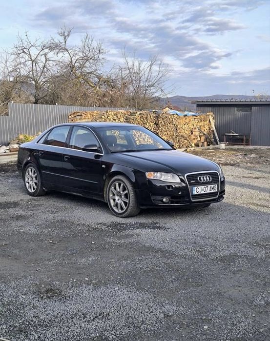 Vand audi a4 b7 3.0 quattro