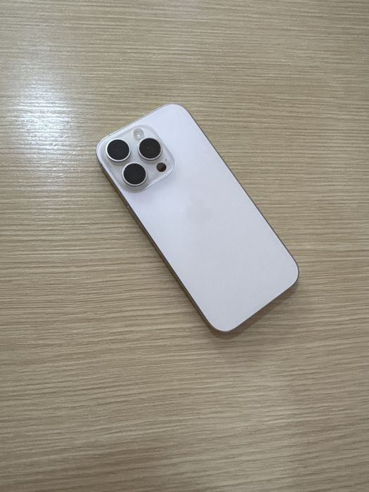 iphone 16 pro продается