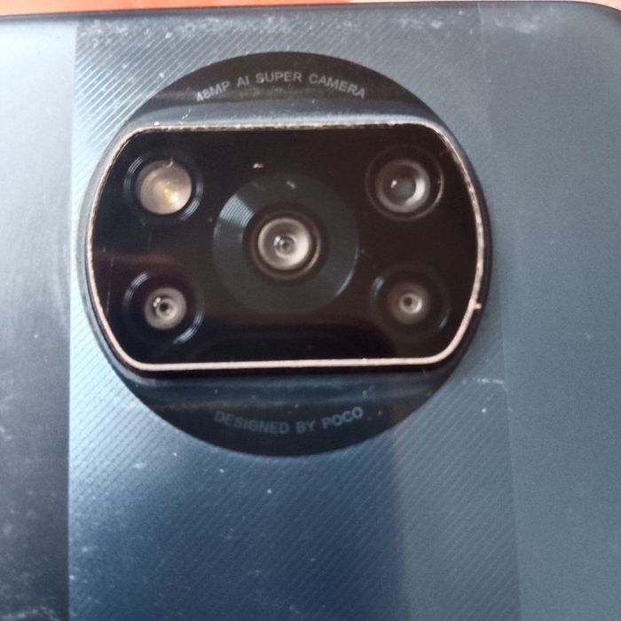 Poco x3 pro поко х3 про