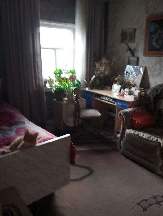 4 комнатный дом. с. Бишкуль.