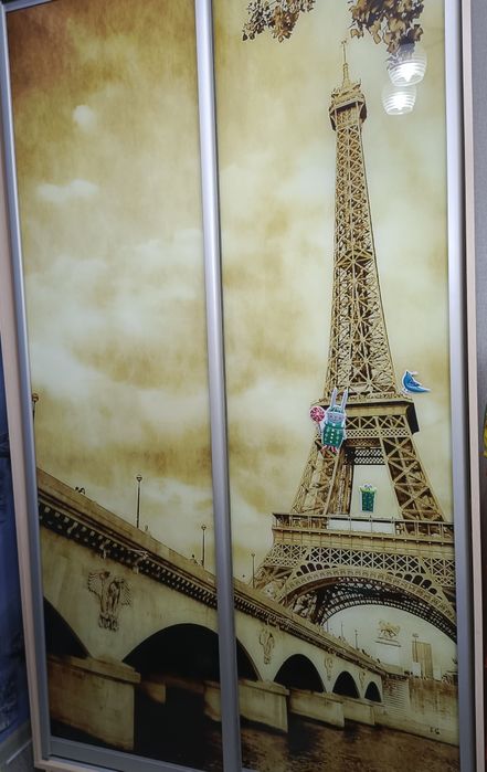 Продам шкаф купе 105000т