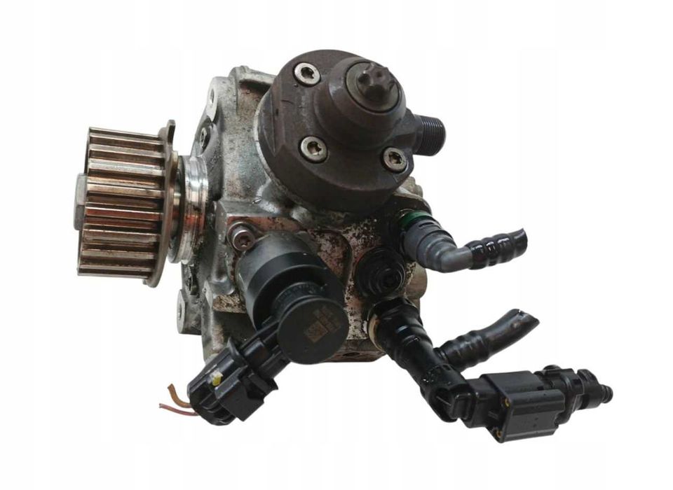Pompa injectie Peugeot 208 1.6 HDI cod 0445010516