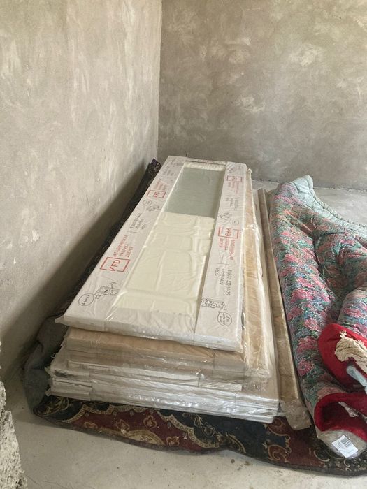 Новый есик сатылады