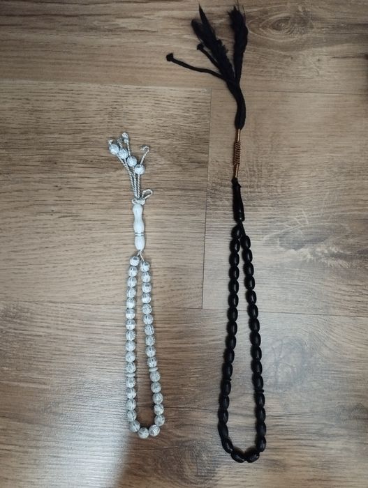 Таспих. Четки ручные