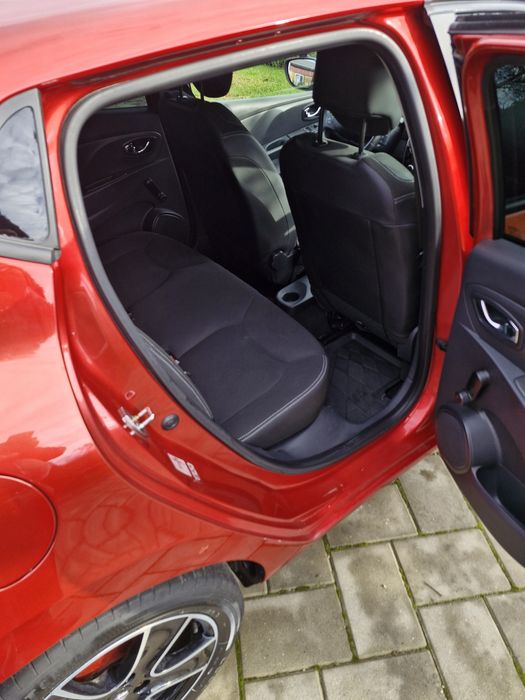 Renault Clio 1.5 dci