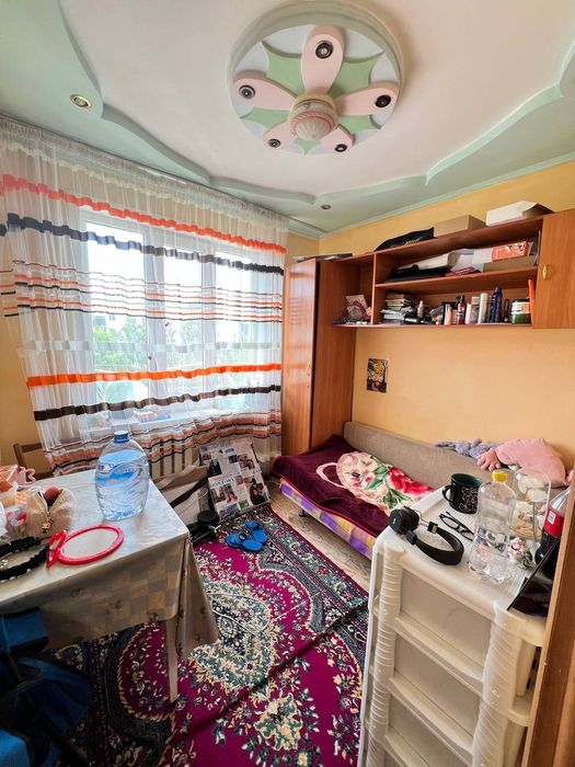 2к.квартира Жунусова 33
