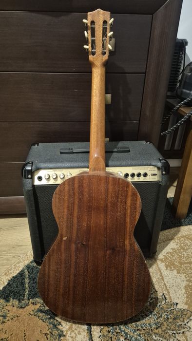 Chitara Clasica Vintage Katy De Colectie