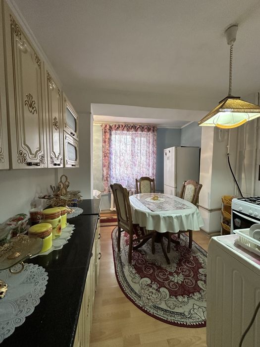 3 комн ГОВД район