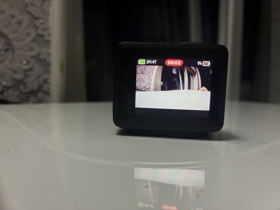 Vand GoPro Hero Lit