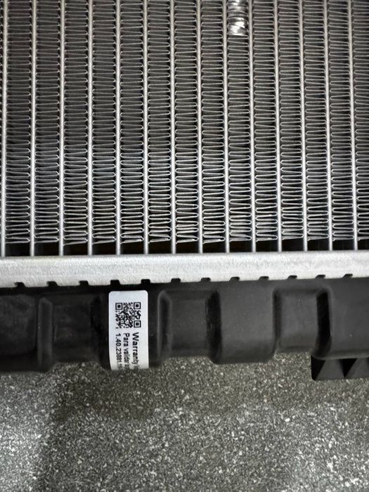 GAC AION Радиатори сотилади